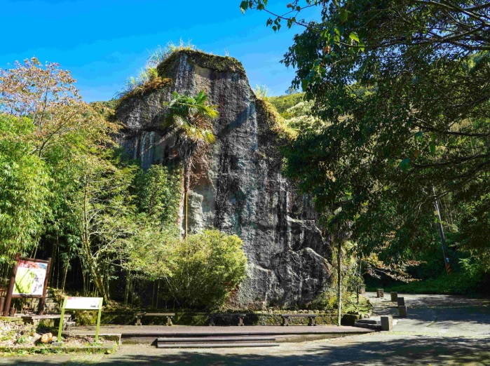 奮起湖大凍山步道 照片 9
