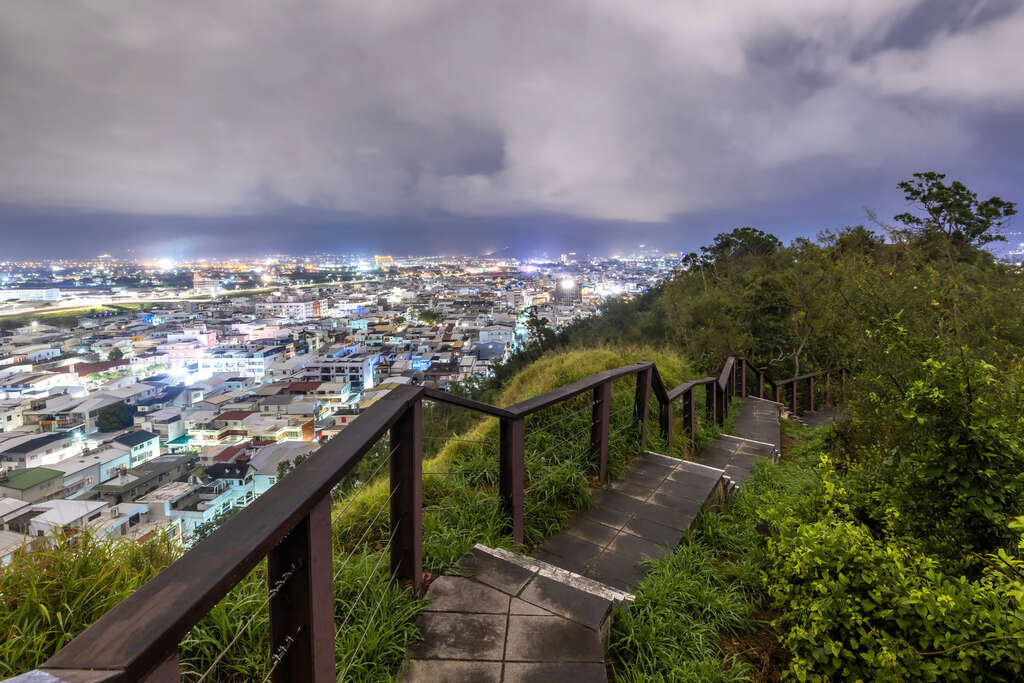 鯉魚山步道 照片 3