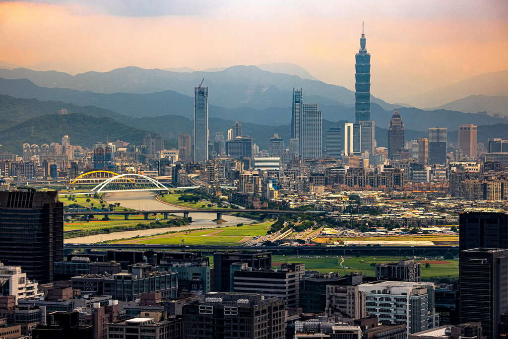 金面山親山步道 照片 3