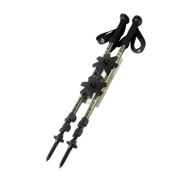 Black Diamond S24 Trail Explorer 3   登山杖
